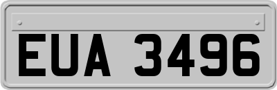 EUA3496
