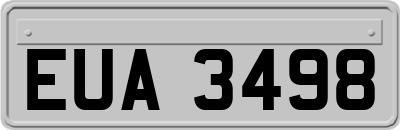 EUA3498