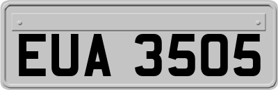 EUA3505