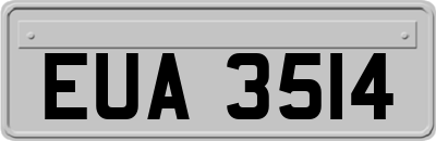 EUA3514