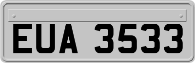 EUA3533