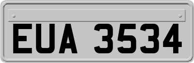 EUA3534