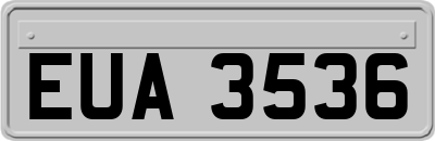 EUA3536
