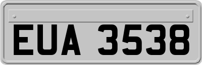 EUA3538