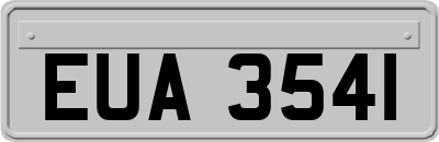 EUA3541