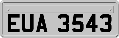 EUA3543