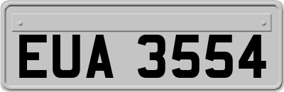 EUA3554