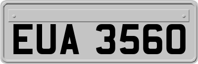 EUA3560