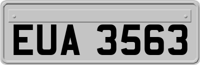 EUA3563