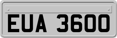EUA3600