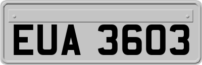 EUA3603