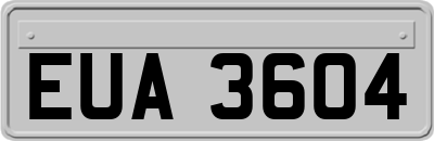 EUA3604