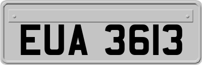 EUA3613