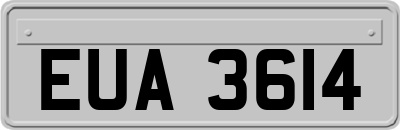 EUA3614