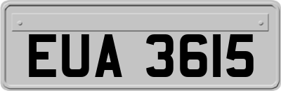 EUA3615