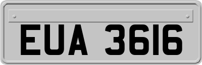 EUA3616