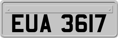 EUA3617