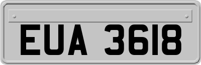 EUA3618