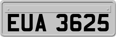 EUA3625