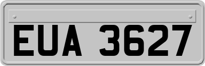 EUA3627
