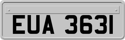 EUA3631