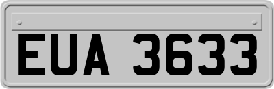 EUA3633