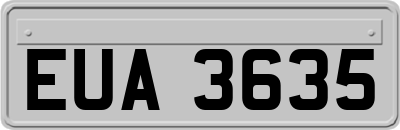 EUA3635