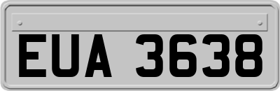 EUA3638