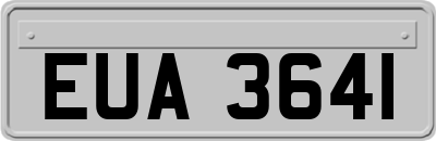 EUA3641