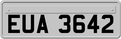 EUA3642