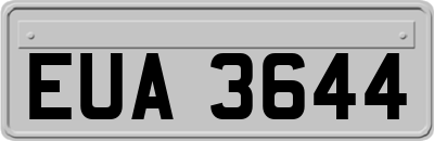 EUA3644