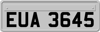 EUA3645