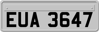 EUA3647