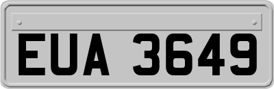EUA3649