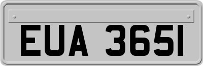 EUA3651