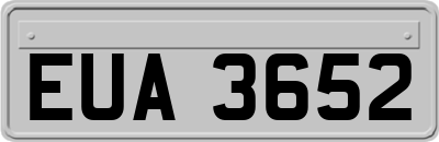 EUA3652