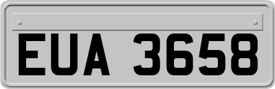 EUA3658