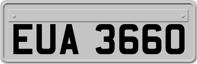 EUA3660
