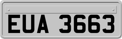 EUA3663