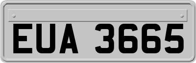 EUA3665