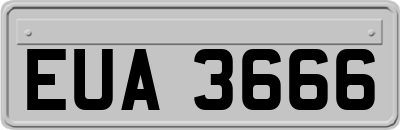 EUA3666