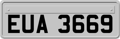 EUA3669