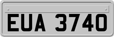 EUA3740