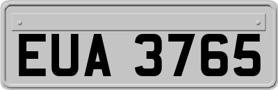 EUA3765