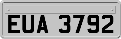 EUA3792