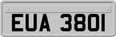 EUA3801