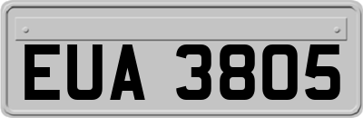 EUA3805