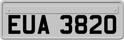 EUA3820