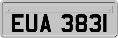 EUA3831