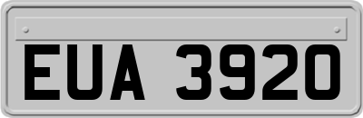 EUA3920